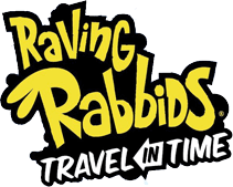 Raving Rabbids