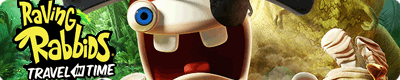 Rabbids In Time