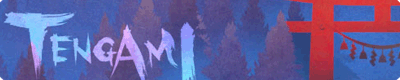 Tengami