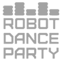 Robot Dance Party